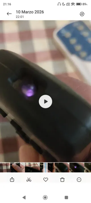 Mando a distancia Pioneer CU-XR042