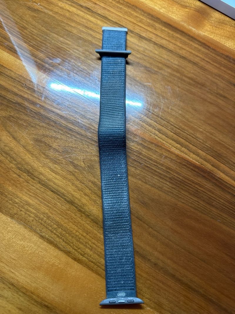 Apple Watch Series 9 45mm GPS Negro afbeelding 6