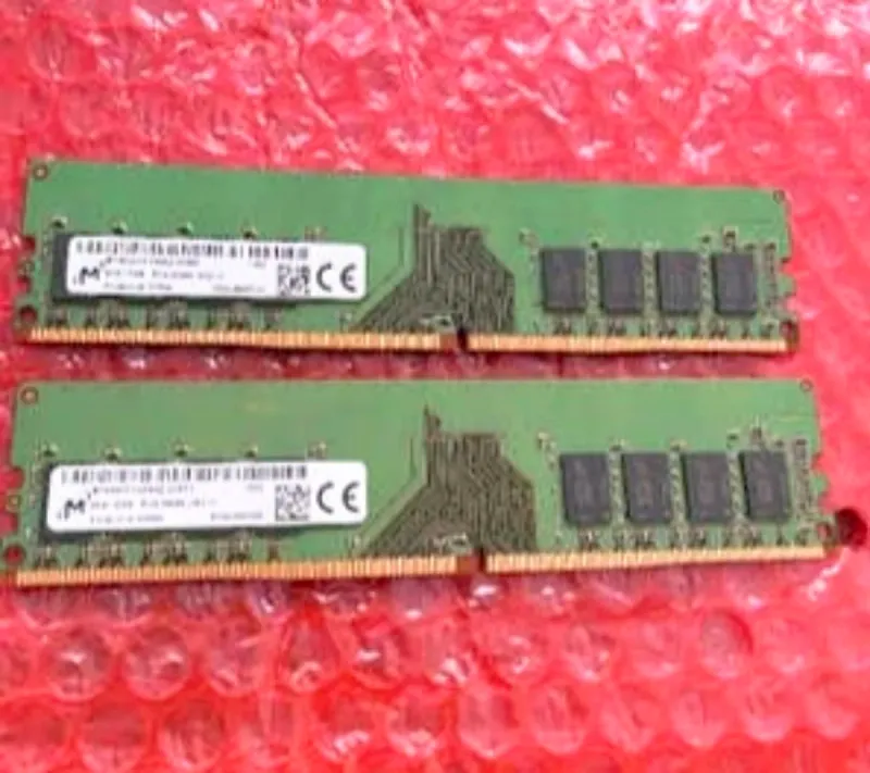 32GB DDR4 RAM 2x16