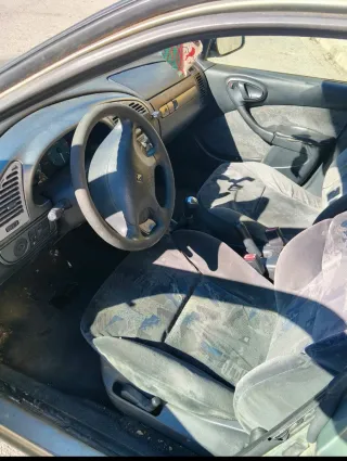 Despiece Citroën Xsara 1997