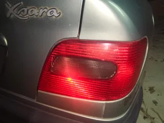 Despiece Citroën Xsara 1997