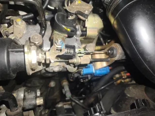 Despiece Citroën Xsara 1997