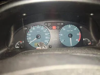 Despiece Citroën Xsara 1997