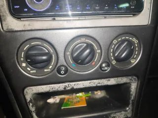 Despiece Citroën Xsara 1997