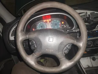 Despiece Citroën Xsara 1997