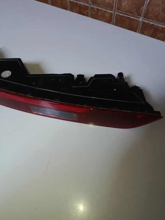 Piloto Trasero Izquierdo Audi Q5 (2017-2020)