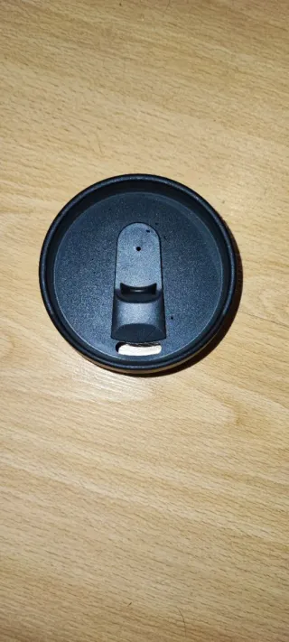 Taza Térmica Objetivo Cámara