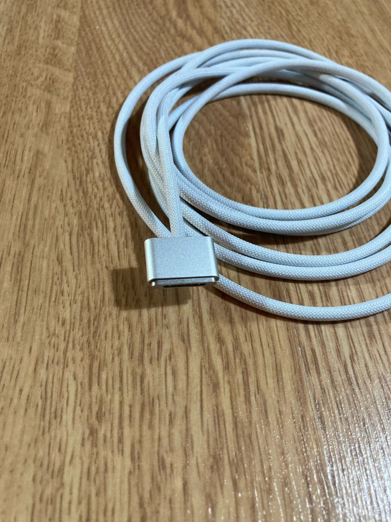 Cable MagSafe 3 MacBook Apple afbeelding 2