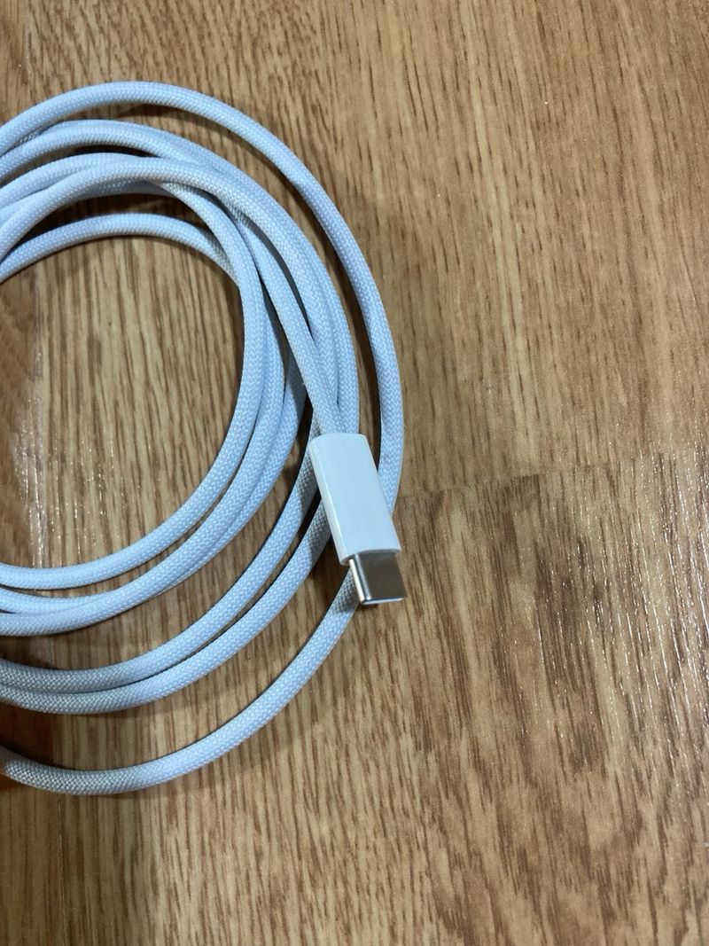 Cable MagSafe 3 MacBook Apple afbeelding 3