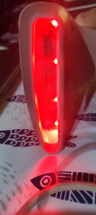 Escáner Códigos de Barras USB POSIFLEX CD-2860