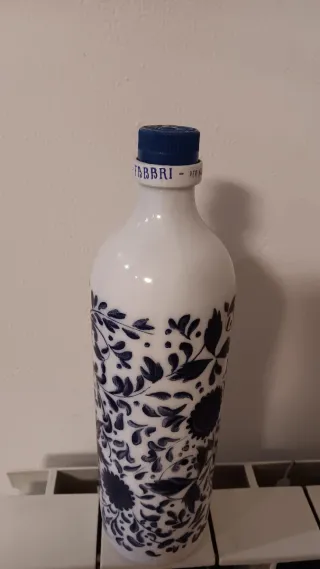 Sciroppo Amarena Fabbri Bottiglia da Collezione