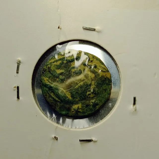 Moneda Antigua Roma AD 330-335