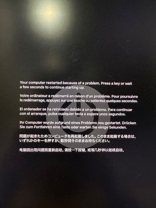 Mac mini 2018 i7 16/256