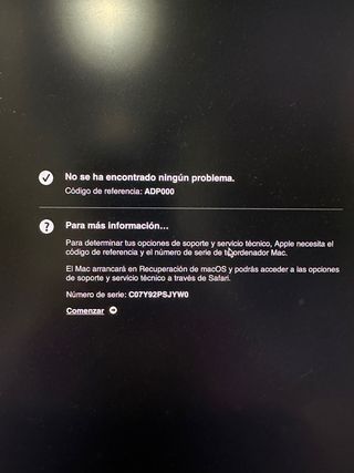 Mac mini 2018 i7 16/256