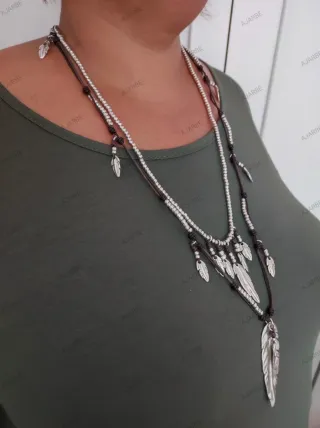 Collar Uno de 50