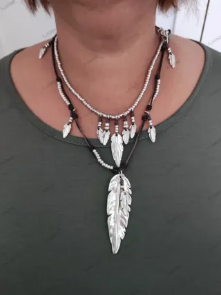 Collar Uno de 50