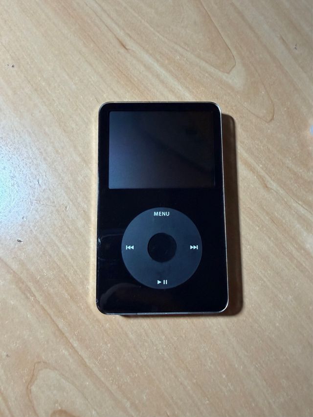 iPod 5ª Gen 32GB Negro