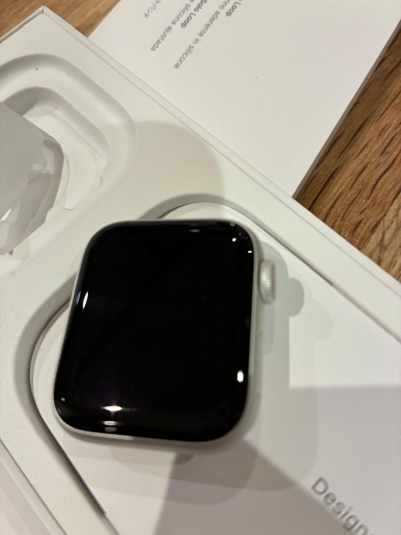Apple Watch SE (2ª gen) GPS + Celular afbeelding 3