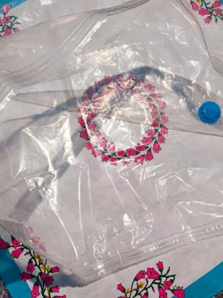 ¡OFERTA! Bolsa Almacenamiento al Vacío