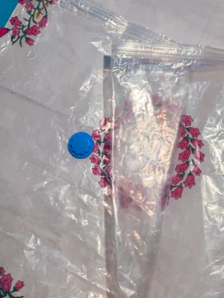 ¡OFERTA! Bolsa Almacenamiento al Vacío