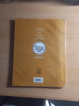 Libro de tecnología y digitalización, 3°ESO.