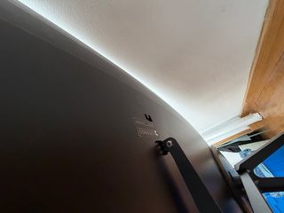 Mesa auxiliar diseño moderno