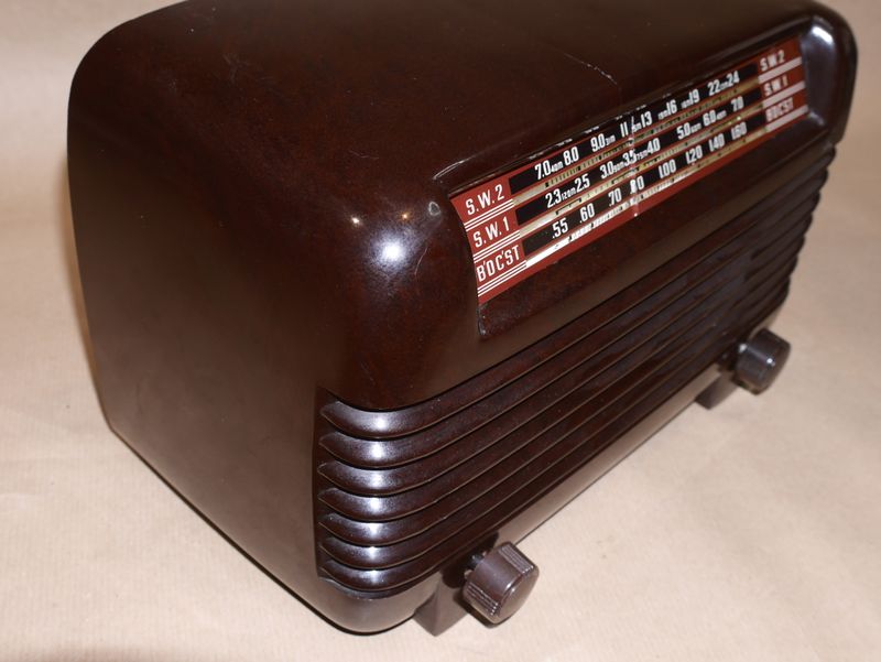 Radio Antigua Marrón afbeelding 2