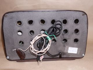 Radio Antigua Marrón