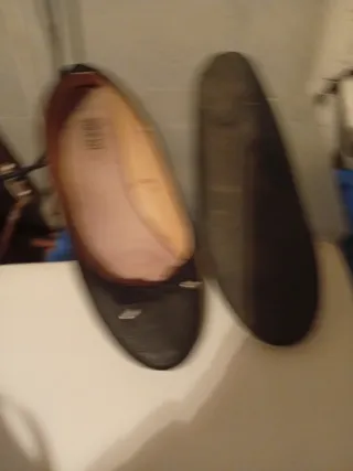 Lote de Zapatos Variados