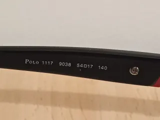 Gafas Polo Ralph Lauren