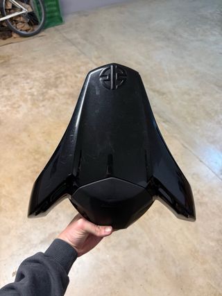 Colin original Kawasaki Z900