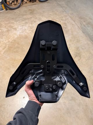 Colin original Kawasaki Z900