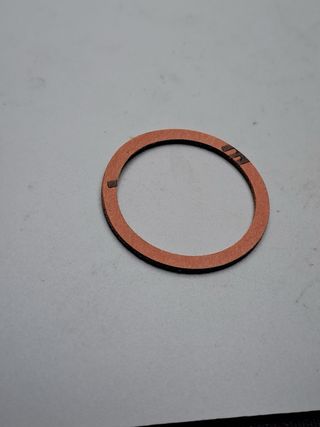 RTC6658 9 x Juntas bomba gasolina Land Rover