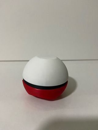 Soporte Mando Switch Pokeball