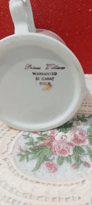 Taza Vintage The Motorist's Prayer