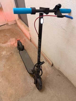 Patinete Eléctrico Xiaomi Electric Scooter 4