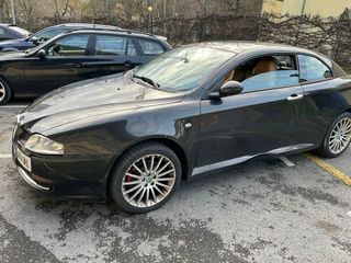Alfa Romeo GT 2005