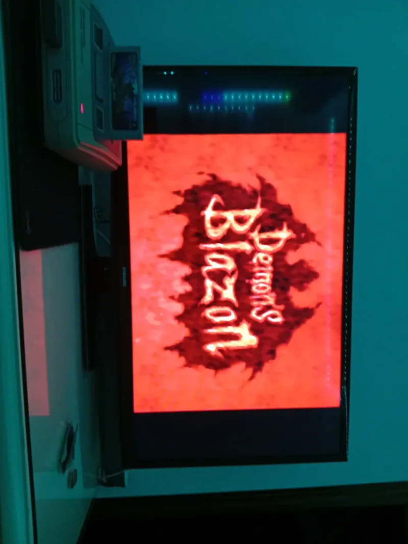 Demons crest afbeelding 4