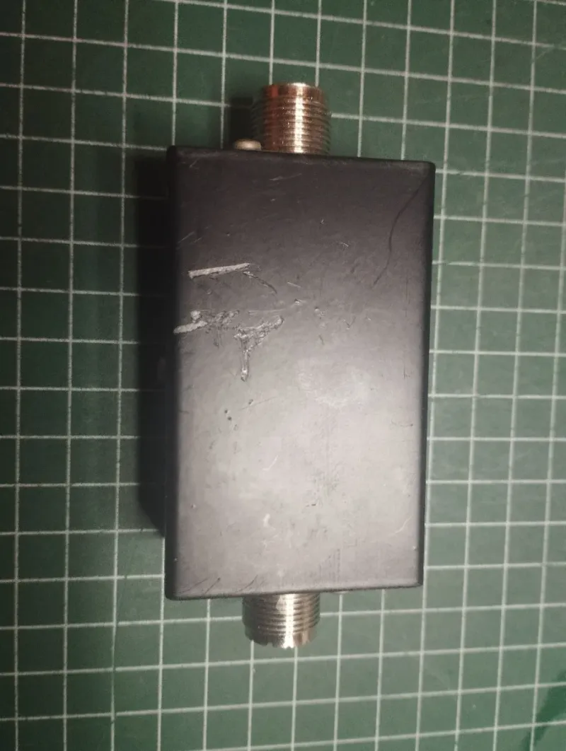Filtro TVI ZETAGI F27 afbeelding 2