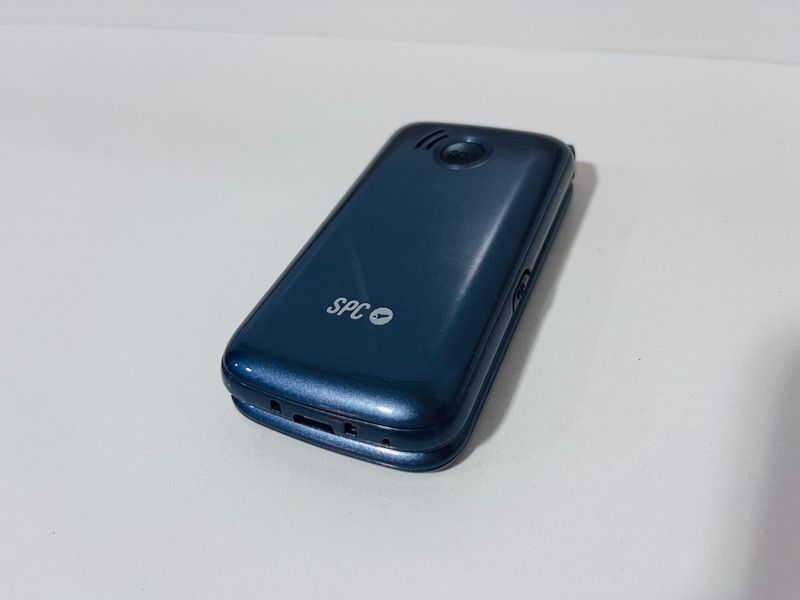 Teléfono móvil SPC para personas mayores afbeelding 2