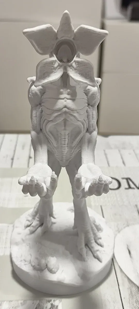 Soporte Demogorgon Stranger Things