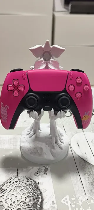 Soporte Demogorgon Stranger Things