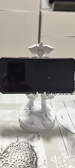 Soporte Demogorgon Stranger Things