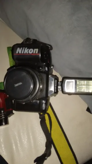 Lote Cámaras Fotos Colección olympus.nikon etc