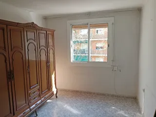 Piso venta 4 hab. TODO EXTERIOR  Muy luminoso!