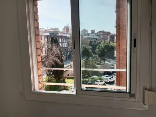 Piso venta 4 hab. TODO EXTERIOR  Muy luminoso!