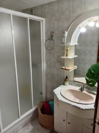 Piso venta 4 hab. TODO EXTERIOR  Muy luminoso!