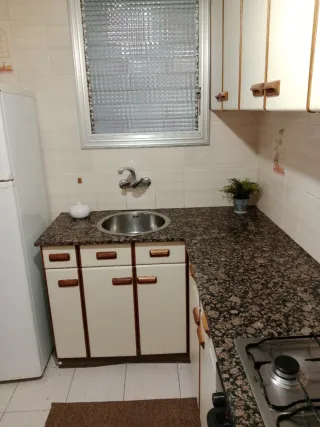 Piso venta 4 hab. TODO EXTERIOR  Muy luminoso!