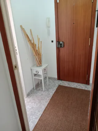 Piso venta 4 hab. TODO EXTERIOR  Muy luminoso!