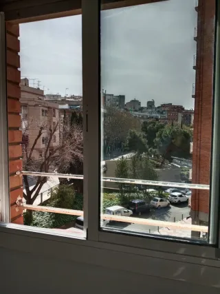 Piso venta 4 hab. TODO EXTERIOR  Muy luminoso!